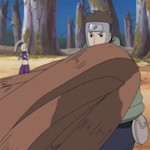 Mokuton: Daijurin no jutsu